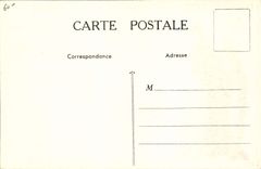 CPA Emulsion Scott Poisson Departement Lot & Garonne Agen