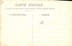 CPA Ecriture Ecolier Waterman TOP 