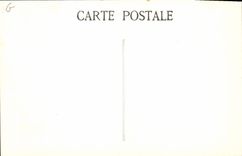Globo de Ulises E Blois de la casa de la POSTAL de la VENDIMIA en el taller de los torneros de la fábrica del corral de Porte de la ruda del Ulysse Besnard de Quai