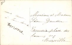 CPA Fantaisie Telephone Enfant