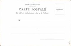 CPA Collection du Photo Rue Cadet Paris Vieilles maisons a Strasbourg 