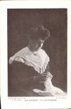 CPA Collection du Photo Rue Cadet Paris Les metiers la couturiere 