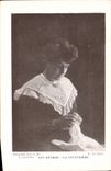 CPA Collection du Photo Rue Cadet Paris Les metiers la couturiere