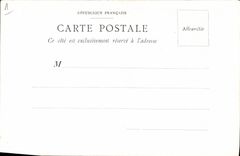 CPA Collection du Photo Rue Cadet Paris Les metiers la couturiere