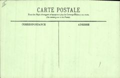 VINTAGE POSTCARD Bateau Fishes La Rochelle