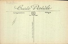 El barco de la POSTAL de la VENDIMIA pesca la vuelta Sinning al puerto