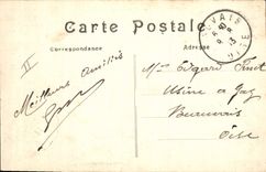 El barco de la POSTAL de la VENDIMIA pesca los barcos del pecado en las dimensiones de los mares un día de tormenta