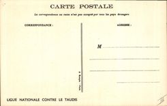 CPA Fantaisie Illustrateur Poulbot 