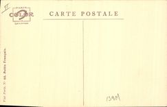 CPA Fantaisie Illustrateur Poulbot 