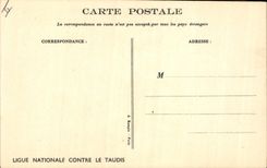 CPA Fantaisie Illustrateur Poulbot 