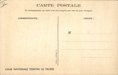 CPA Fantaisie Illustrateur Poulbot 