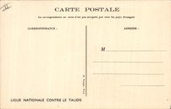 CPA Fantaisie Illustrateur Poulbot 