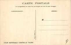 CPA Fantaisie Illustrateur Poulbot 