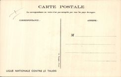 CPA Fantaisie Illustrateur Poulbot 