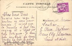 CPA Fantaisie Illustrateur Poulbot 