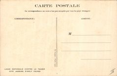 CPA Fantaisie Illustrateur Poulbot 