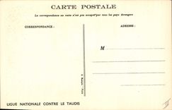 CPA Fantaisie Illustrateur Poulbot 