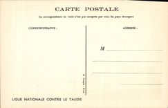 CPA Fantaisie Illustrateur Poulbot 