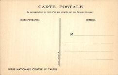 CPA Fantaisie Illustrateur Poulbot 