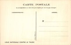 CPA Fantaisie Illustrateur Poulbot 