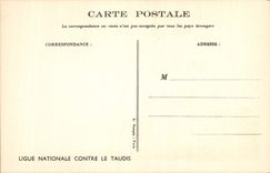 CPA Fantaisie Illustrateur Poulbot 