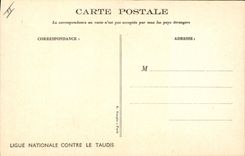 CPA Fantaisie Illustrateur Poulbot 