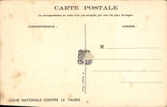 CPA Fantaisie Illustrateur Poulbot 