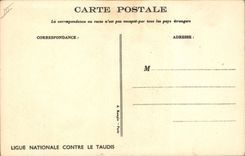 CPA Fantaisie Illustrateur Poulbot 