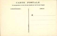 CPA Fantaisie Illustrateur Poulbot Victor Hugo Les Miserables Gavroche Napoleon le Grand Elephant