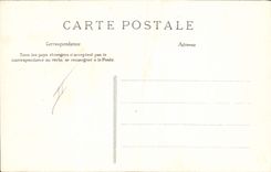 CPA Presidents de la Republique Francaise 