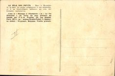 VINTAGE POSTCARD zeal for the good cause