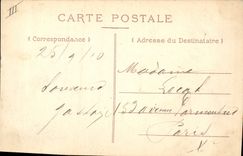 CPA Val Notre Dame L'orphelinat des employes de la Banque et de Bourse 