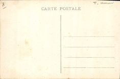 VINTAGE POSTCARD Fantasy Illustrator Ti thirst much