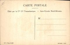 CPA Fantaisie Illustrateur 