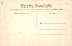 CPA Fantaisie Illustrateur Un bonjour du Maroc Danseuse