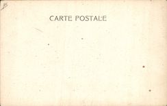 CPA Fantaisie Illustrateur Porteur d'eau