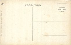 CPA Fantaisie Illustrateur Chameau Dromadaire Egypte Egypt