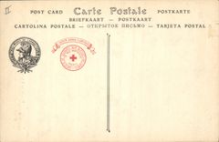 CPA Militaria Paris Musee de l'armee Salle Bayard Regne de Charlemagne Hugues Capet