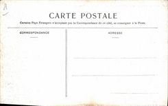 CPA Militaria 37eme d'infanterie Regiment de Turenne 