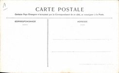 VINTAGE POSTCARD Militaria 37eme of infantry Regiment of Turenne 1832