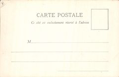 CPA Militaria Croirait on que c'est fete ?