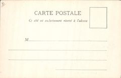 CPA Militaria L'assouplissement