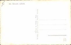 CPM Cinema Antonella Lualdi