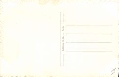 CPM Cinema Yvette Lebon