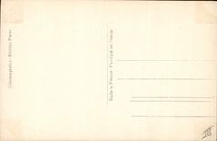 CPM Cinema Lucienne Legrand