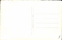 MODERN CARD Cinema Michele Lahaye