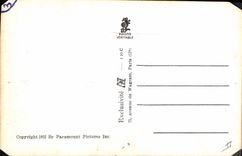 CPM Cinema Hedy Lamarr