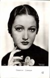 CPM Cinema Dorothy Lamour