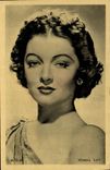 MODERN CARD Cinema Mirna Loy