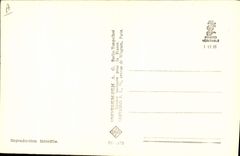 MODERN CARD Cinema Mara Lane